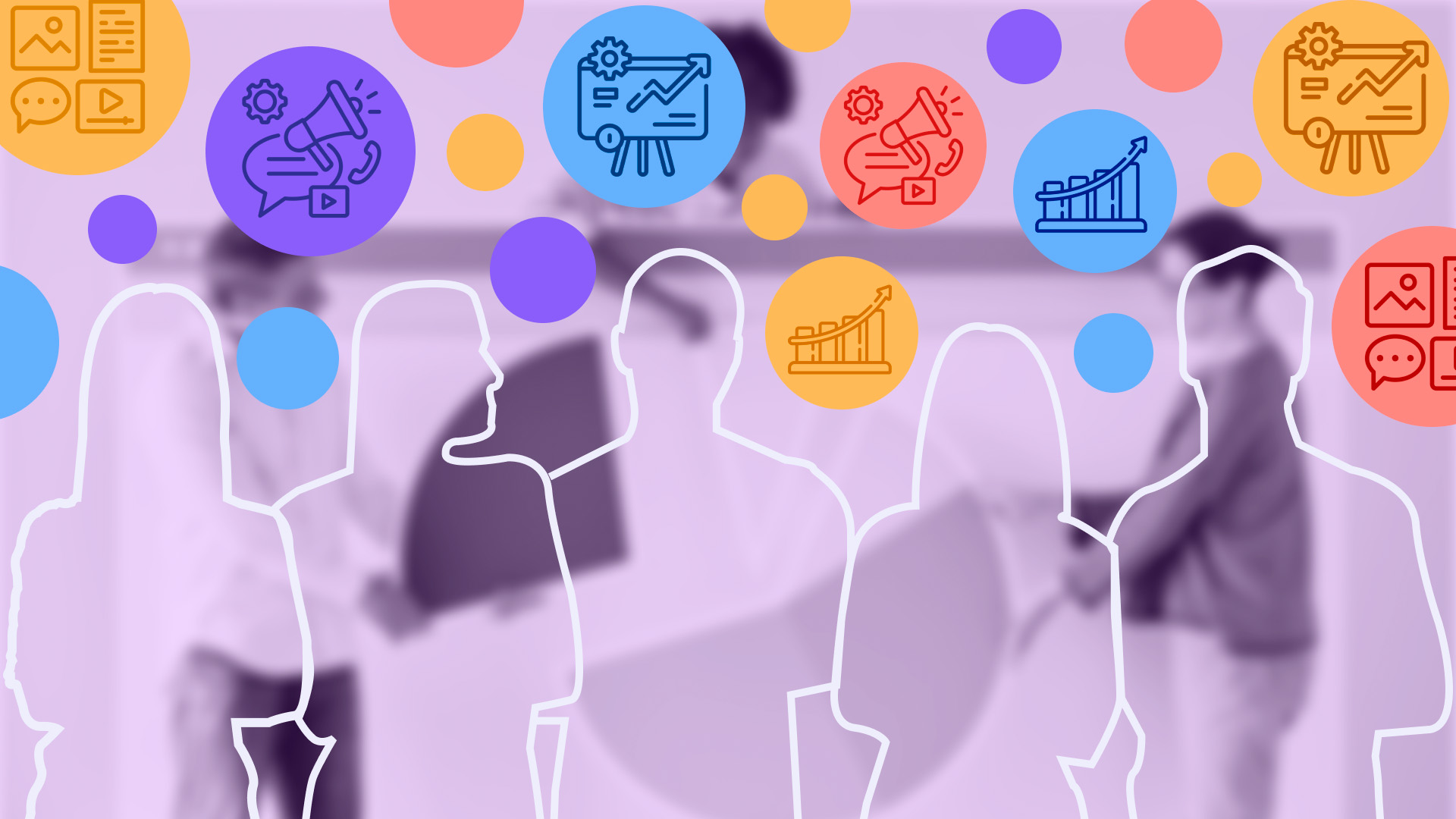 Estrategias de segmentación combinada para mejorar la efectividad de anuncios