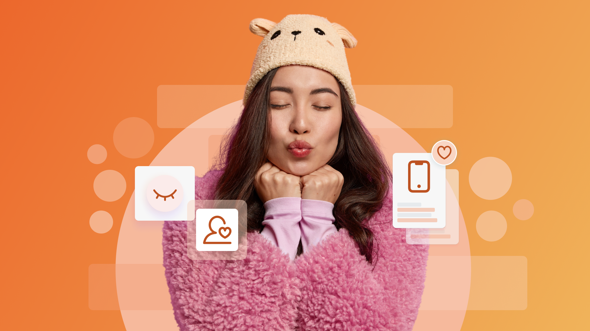 Sonny Angels: ¿Cómo se han hecho tan populares estos diminutos muñecos?