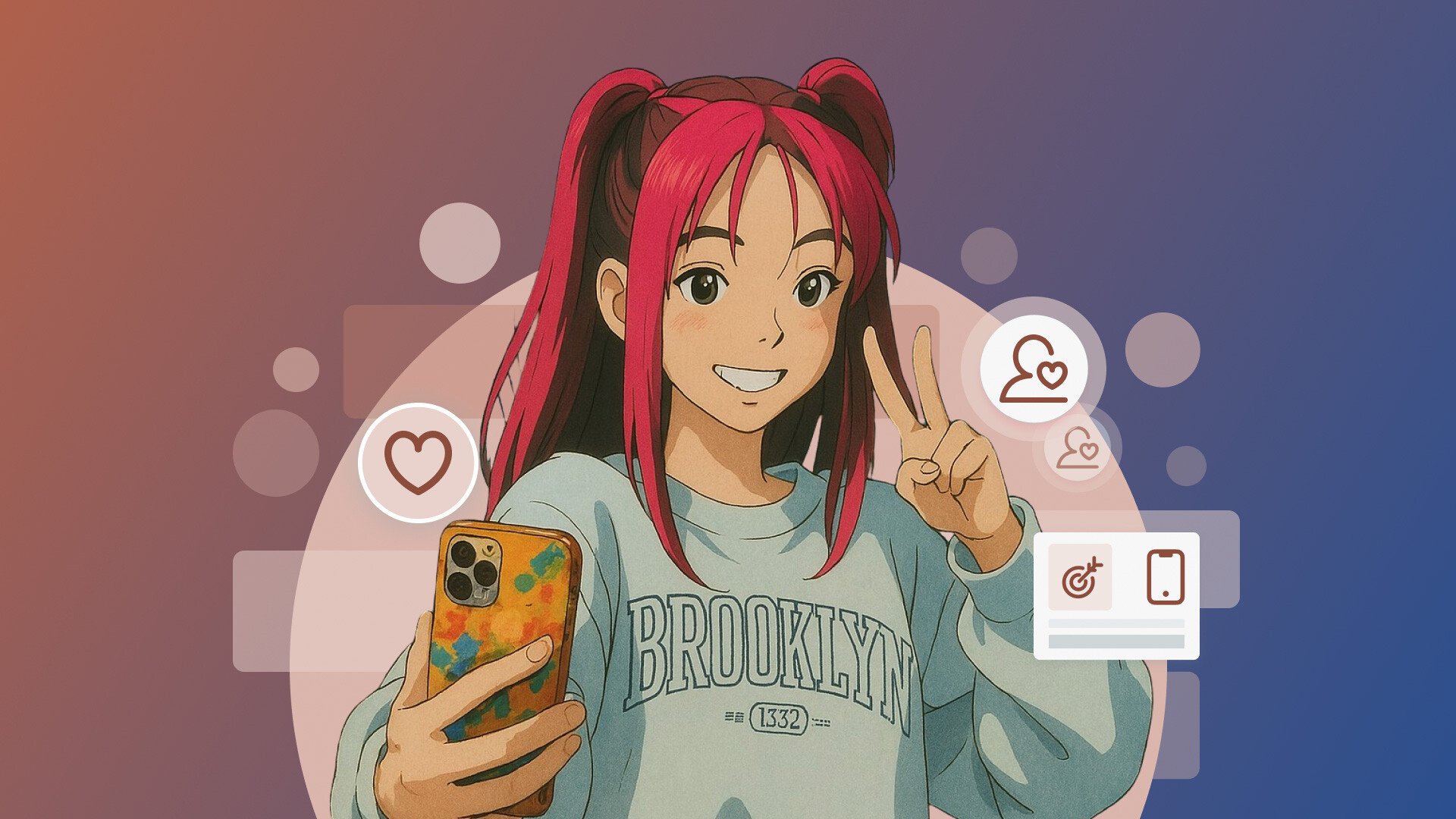 Audiense blog - image - Studio Ghibli y la Generación Z: ¿Un renacimiento digital (y cultural)?